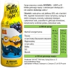 Syrop FruttaMax MINIONKI BORÓWKA LIGHT na 12 litrów